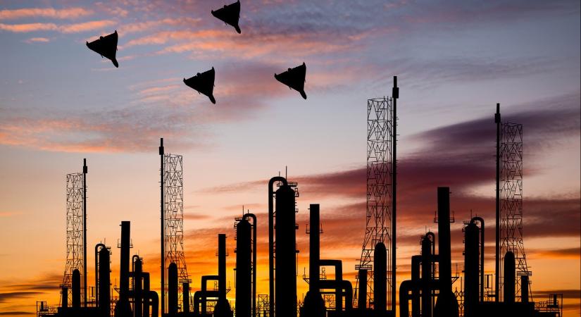 Bloomberg: egyre több folyamat tépázza az orosz energiaexportot