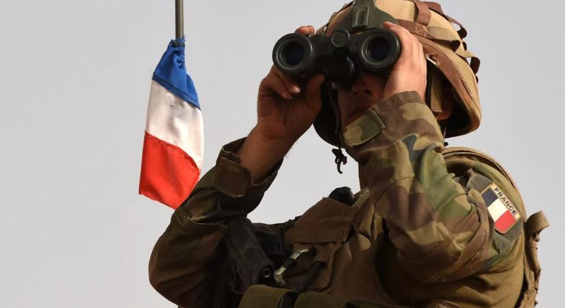 Franciaország hadat üzen a kriptónak – jön az új vagyonadó