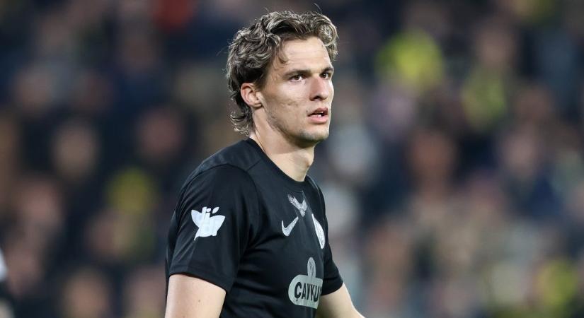 Az ollózás nem jött be, helyette Mocsi Attila lőtt győztes gólt