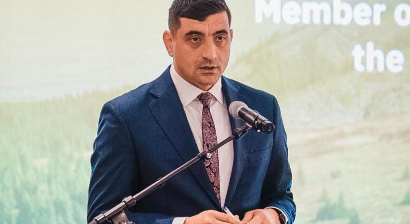 Biztos, hogy Simion marad az AUR elnöke