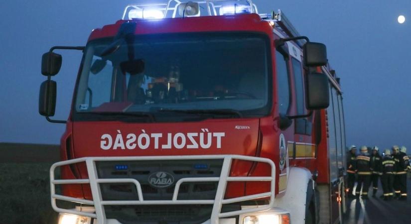 Torlódásra számíthat, ha a főváros felé autózik – baleset az M3-ason