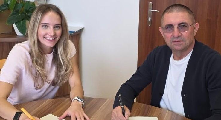 A Győri Audi ETO KC tehetsége Dunaszerdahelyre került kölcsönbe