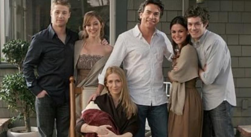 5 sorozat a 2000-es évekből, amit még mindig szeretünk