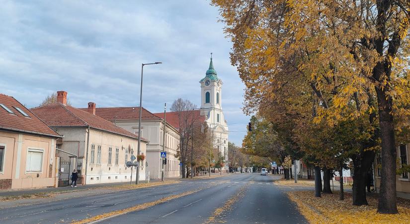 Fontos felhívás: tisztítsák ki az árkokat és átereszeket!
