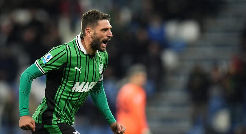 Serie A – A 93. percben szerzett góllal nyert a Genoa