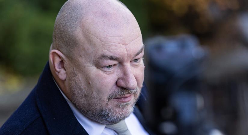 Huliak nem ért egyet a köztársasági elnök vétójával