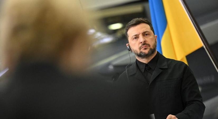 Sokkoló beszámoló: megszólalt a határon áttörő ügyvéd Zelenszkij rendszerének kegyetlenségeiről