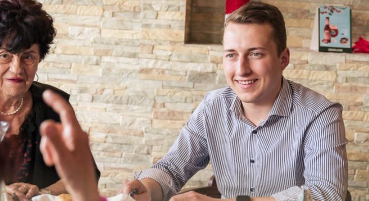 Fogadóórát tart Boncsarovszky Péter