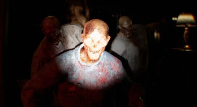 Könyörtelen zombimóddal bővül a Steam legrealisztikusabb FPS játéka