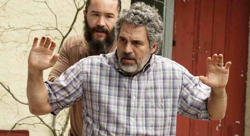 OLDOZZ FEL ATYÁM A megbízás, HBO Max