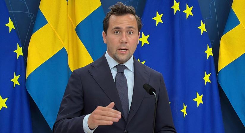 Svédországnak most lett elege Szerbiából: közölték a büntetést – „Nem teljesítik, amit elvárunk"