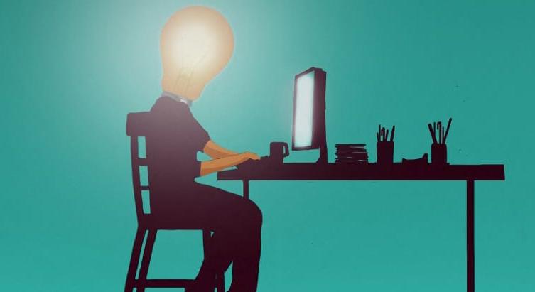 Jöhet bármilyen ötlet, csak jobb legyen tőle holnap