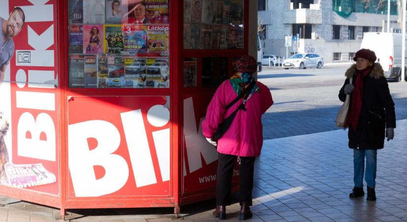 A nap legfontosabb hírei – 2025. 11. 03.