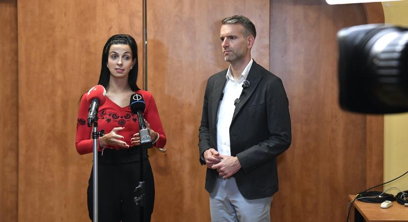 A magyar ellenzékkel is meg kell küzdeni a családtámogatások megvédéséért