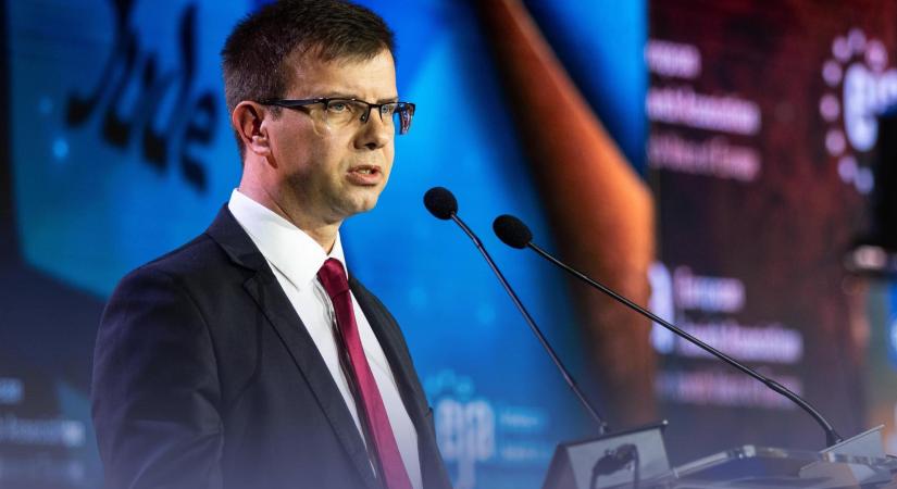 Bóka János civilizációs jellegű konfliktusról beszélt