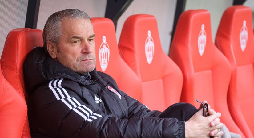 Megszólalt a volt szövetségi kapitány a magyar labdarúgó-válogatottról