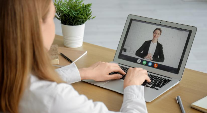 7 hiba, amit kerülj egy állásinterjún a szakértő szerint