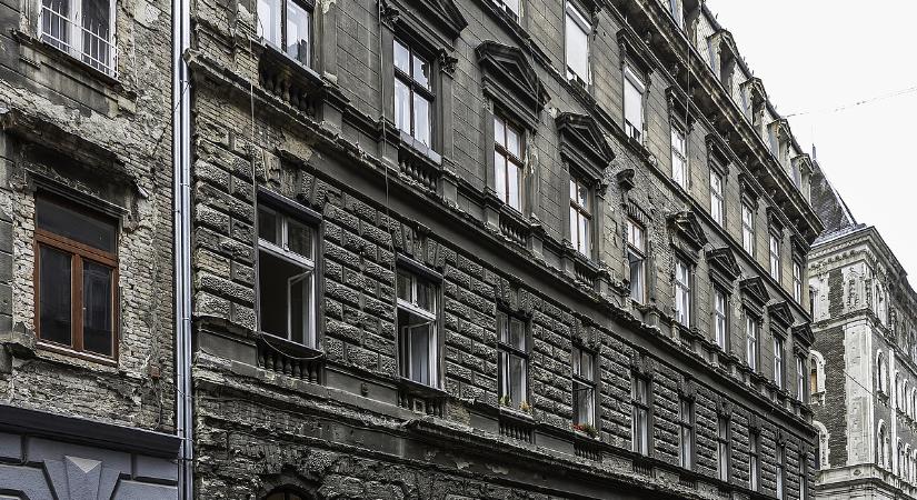 A magyar utcák siralmasan néznek ki, jó lenne már észhez térni