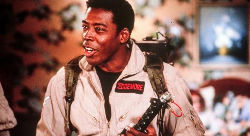 Szellemirtók 2.: A nyálka visszatér (kritika)