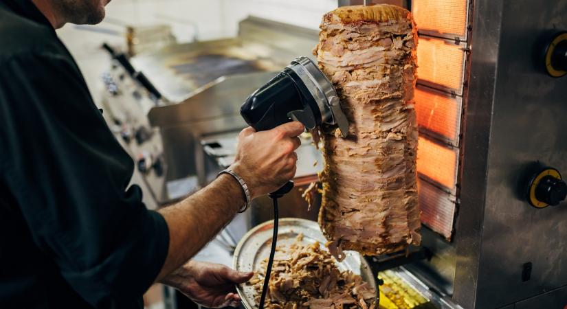 Gíroszosrazziát rendelt el a fogyasztóvédelmi hatóság