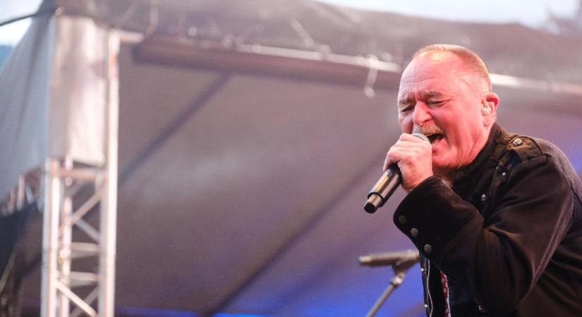 "Nagy Ferót azért szeretjük, mert az igazság fontosabb volt neki, mint a karrier"