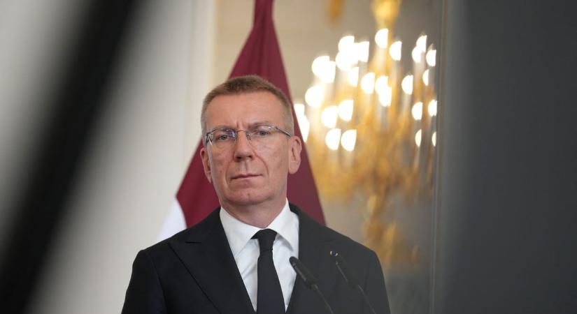 Megvétózta a lett elnök az Isztambuli Egyezményből való kilépést