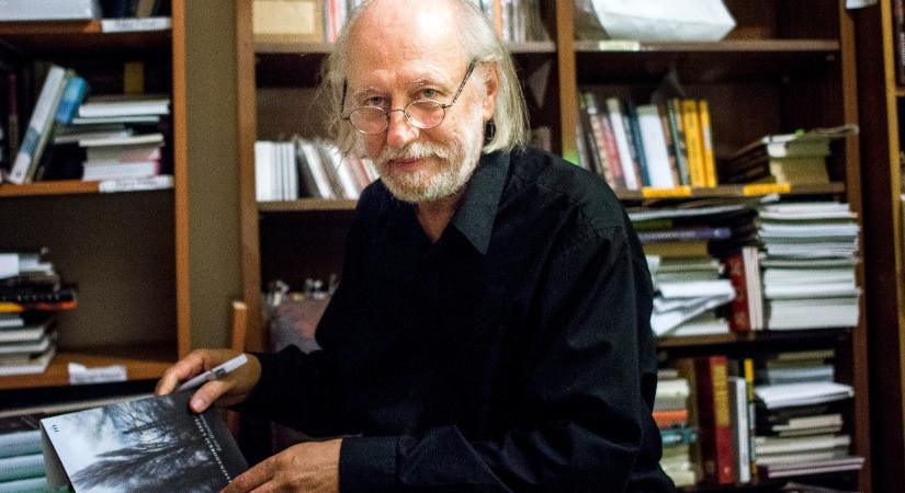 Film Krasznahorkai Lászlóról a Nobel-díj átadására: ezt mutatják Magyarországról