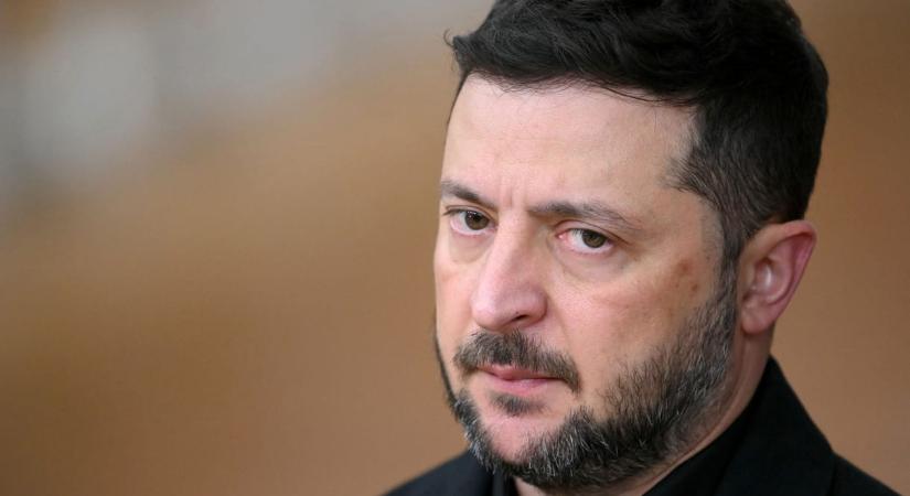 Berlinben és Koppenhágában nyit fegyverexport-központot Ukrajna