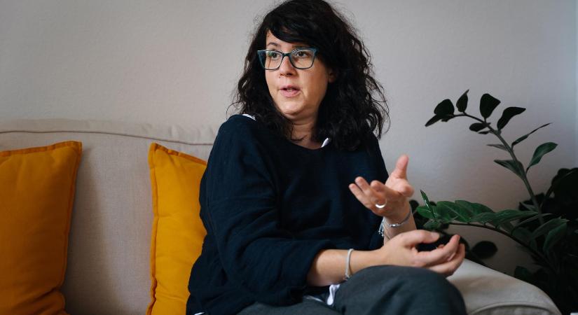 „Már az egész kicsi babák is töltenek időt képernyő előtt, pedig fokozatosan ötéves korra kellene eljutni legfeljebb napi egy óráig”