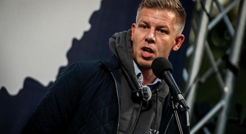 Magyar Péter: A miniszterelnök elől eddig eltitkolták az adatokat, a múlt héten szembesült a valóságos helyzettel
