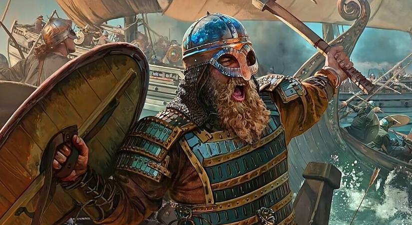 A Mount & Blade II: Bannerlord tengerre viszi a háborút – a War Sails végre dátumot kap, közel 20 év után visszatérnek a tengeri csaták