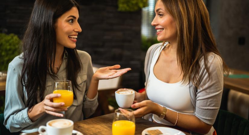 3 csillagjegy, aki egy igazi bizalmast találhat novemberben