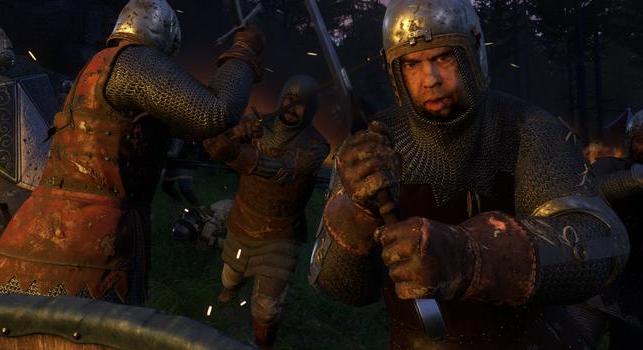 Nagyon menő Vice City, de egy középkori GTA is tuti ütött volna