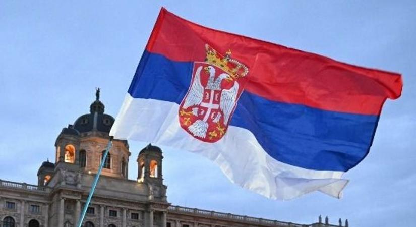 Éles kritikával néz szembe Szerbia: a svédek szerint Belgrád nem tesz eleget a korrupció elleni küzdelemben