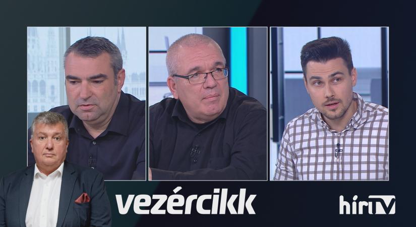 Vezércikk – Újabb botrány fokozza a káoszt a Tisza párton belül  videó