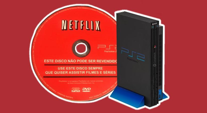 A Netflix anno kiskaput talált – az Xbox-exkluzív app helyett lemezzel vitte el a szolgáltatást PlayStationre és Nintendóra