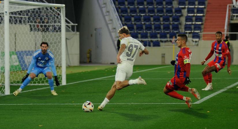 Az angyalok pont nélkül küldték haza a Videotont