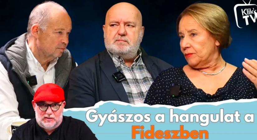 Repedések a Fideszben: nő a feszültség