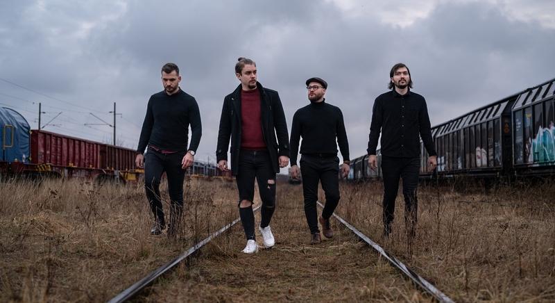 Új fejezetet nyit a Sons Left Behind - Megszólal magyarul a "kezdetek" dala