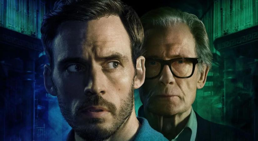 Harlan Coben’s Lazarus – Családi gyász, kísértetek és szellempszichológia az új Coben krimisorozatban