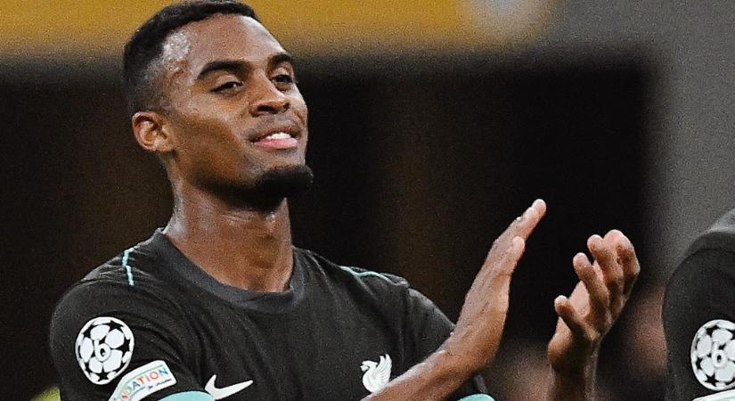 Gravenberch „belső informátor” segítségével állítaná meg Mbappét