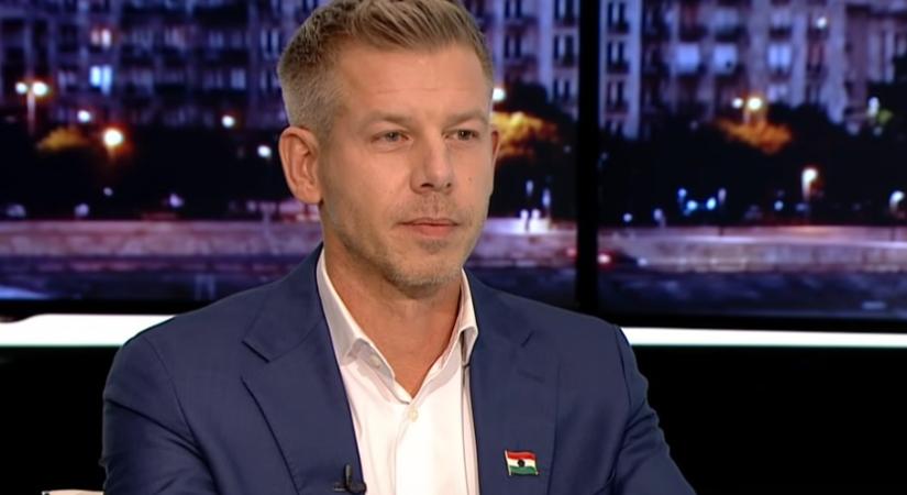 “Lázár János jött rá, hogy nem valós közvélemény-kutatási adatokat adnak Orbán Viktornak” – Magyar Péter az Egyenes beszédben