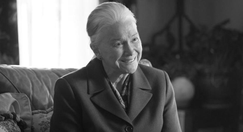 Meghalt Diane Ladd, az Alice már nem lakik itt Oscar-jelölt színősznője, Laura Dern édesanyja