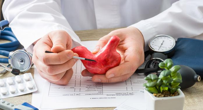 Bariátriai műtétek