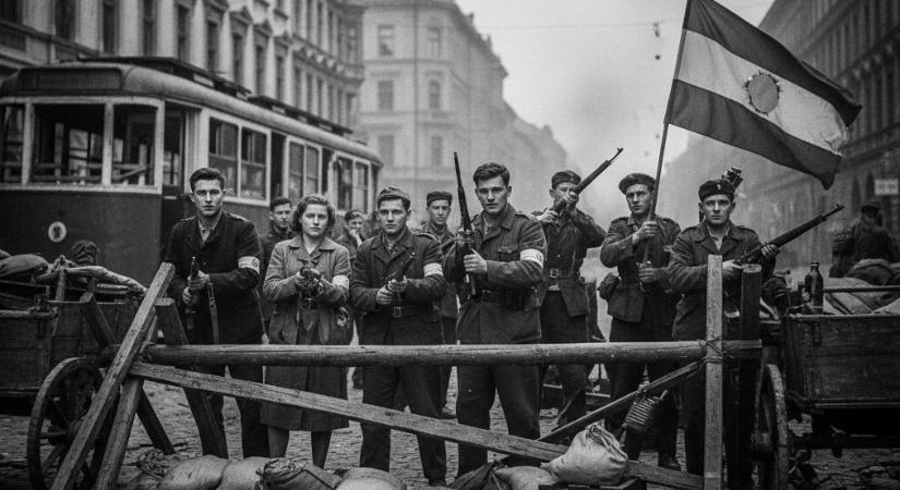 „Csapataink harcban álltak” – nemzeti gyásznap van ma Magyarországon