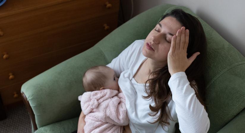 Láthatatlan kihívás szülés után: így előzd meg a hüvelygomba folyamatos kiújulását