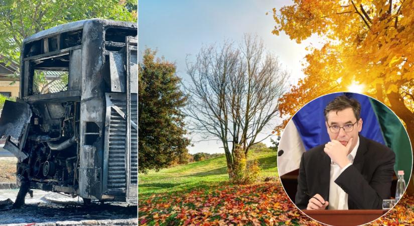 25 milliárd forintot költ Karácsony Gergely árnyékra - és ez nem vicc!