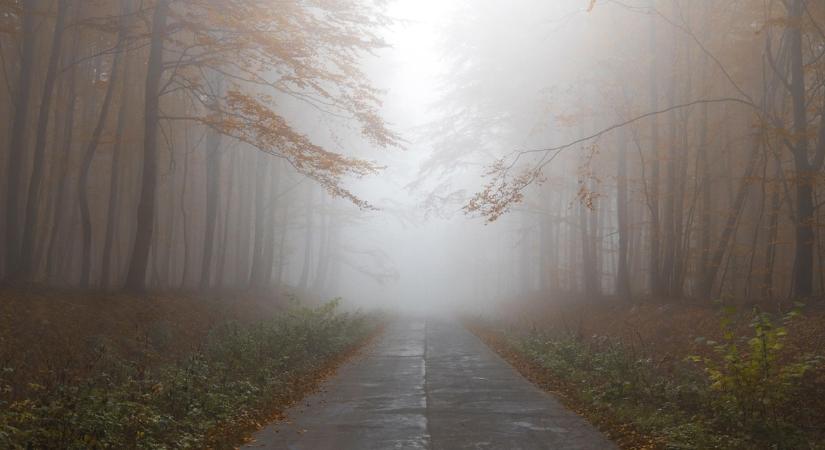 Megfagyunk, és az orrunkig se látunk, de várd ki a végét!