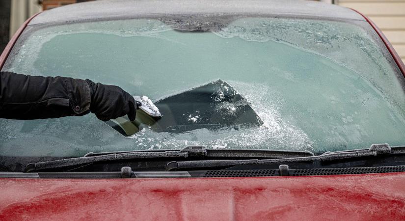 Lecsapott a hidegfront, megírták a szakértők, melyik naptól jönnek a kemény fagyok - Időjárás-előrejelzés