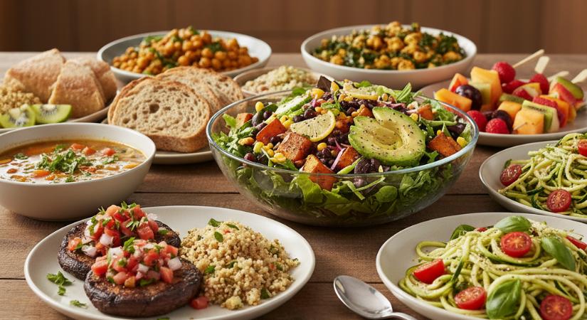 Van-e összefüggés a követett étrendek és a bőrbetegségek között?